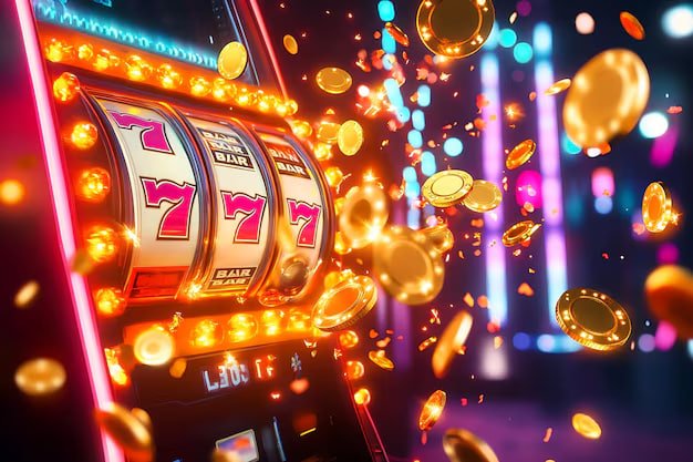 Halaman Download resmi aplikasi kapalslot dengan antarmuka pengguna modern dan neon